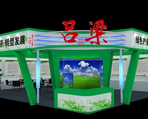 企業展廳搭建中如何確保品質控制